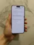 възможен бартер/Iphone 15 pro max Natural Titanium 256GB, снимка 6