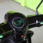 Електрическа  триколка FM1 1500W – BLACK, снимка 9