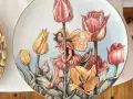 колекционерски порцеланови чинии, снимка 2