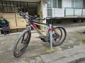 продавам два броя велосипеди с 29 цолови джанти, снимка 7
