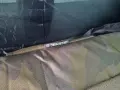 Сгъваеми легла. Легло за шаранаджийски риболов, снимка 7