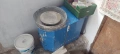 Професионално грънчарско колело, снимка 2