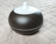 Арома дифузер/ aroma diffuser 550 m (нова стока), снимка 1
