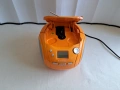 FM радио със CD плейър-Soundmaster SCD 2300., снимка 3