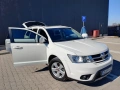 Fiat Freemont 2.0 M-Jet- 4x4 -7 места., снимка 16