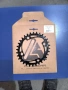 Велосипедна седалка Pro Falcon (шосейна) & 1x chainring Alugear Oval32t 96 bcd symm, снимка 5