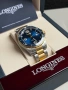 Автоматичен часовник Longines HydroConquest 42мм, снимка 6