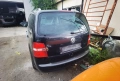 Vw Touran на части, снимка 3