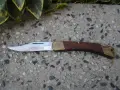 КОЛЕКЦИОНЕРСКО ДЖОБНО НОЖЧЕ 970 PUMA-GAME-WARDEN, снимка 1