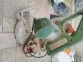 WALTER-НАСТОЛЕН ЦИРКУЛЯР ОТ ГЕРМАНИЯ 1608262028L4, снимка 11