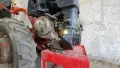 Мотоблок Беларус, снимка 11
