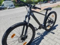 PA Велосипед 27.5" APOLON сив, снимка 7
