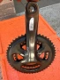 Shimano Tiagra FC-4700 курбел., снимка 2