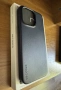 Кожен калъф Decoded Iphone 15 Pro Max в перфектно състояние , снимка 1