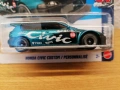 Hot Wheels Honda + Fast & Furious, снимка 5