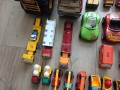 Колекция ретро ламаринени колички Tonka, Buddy L Мир, снимка 6
