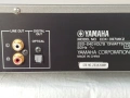 CD плеър Yamaha CDX-397MK2, снимка 4