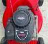 Бензинова косачка с двигател Briggs & Stratton, снимка 2