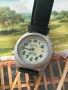 Vintage Часовник Fossil 100 meters defender, снимка 1
