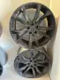 алуминиева джанта 19 x 8.5J 9673495677 за Peugeot RCZ 1.6T Auto (2011 г.), снимка 2
