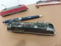 Fleischmann Електрически локомотив BR 146 (7324), снимка 4