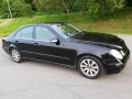 Mercedes-Benz W211 270cdi 177к.с. седан автомат се продава на части, снимка 3