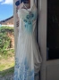 дълга рокля , снимка 1