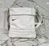 Кожена чанта с дълга дръжка, снимка 2