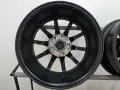 4бр 16ски джанти PROLINE за Seat, Audi, VW, Skoda,Mercedes, 5х112мм. A161541 , снимка 8