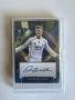 6 Panini Select Prizm La Liga Soccer Signatures Cards, снимка 11
