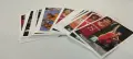  лот NBA – Албум Panini 2013-14 + Стикери + Рамки Miami Heat & Леброн Джеймс + DVD/B, снимка 6