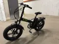 Електрически велосипед Volta vb2 pro, снимка 1