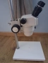 Микроскоп Nikon zoom стерео, снимка 2