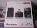 Pioneer X-HM81-k Network CD Receiver System., снимка 3