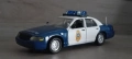 Police Cars,  Полицейски коли, линейки VW 1:43 спечиален режим , снимка 9