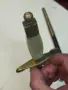 Царство България - Военноморски кортик , снимка 9