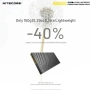 Външна батерия Nitecore NB10000 Gen II 10000mAh, снимка 7