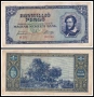 ❤️ ⭐ Унгария 1945 1000000 пенго ⭐ ❤️, снимка 1