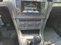 VW GOLF 1.4 TGI METAN BLUEMOTION , снимка 10