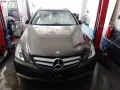 mercedes E220 w207 кабрио на чсти, снимка 1