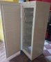 Вертикален фризер Indesit 245 л, снимка 2