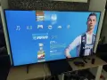 Хакнат PlayStation 3 Slim 120GB , снимка 10