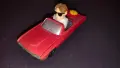 Kолекционерска количка Ford Thunderbird от McDonald's Flubber , снимка 1