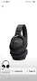 Безжични слушалки JBL Tune 720BT, черни, сгъваема конструкция, 76 часа живот , снимка 7