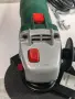 Ъглошлайф Bosch UniversalGrind 750-125, снимка 4