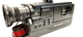 Голяма ретро видеокамера SONY CCD-V50E комплект, снимка 10