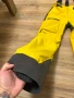 Висок клас технически алпийски панталон Bergans of Norway Knyken Primaloft  Loosefit изолиран , снимка 5