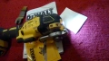 DeWalt DCS355 18V XR Brushless Акумулаторен мултифункционален инструмент, снимка 17