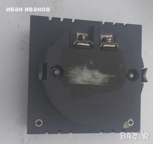 регулатор за осветление СССР , снимка 6 - Други - 54476911