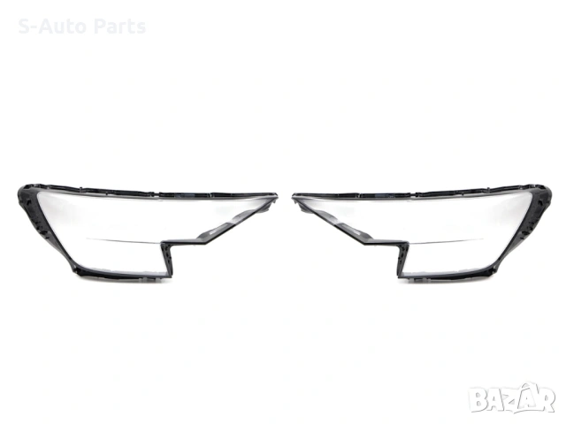Стъкла за фарове на Audi Q8 4M (2018-2024)